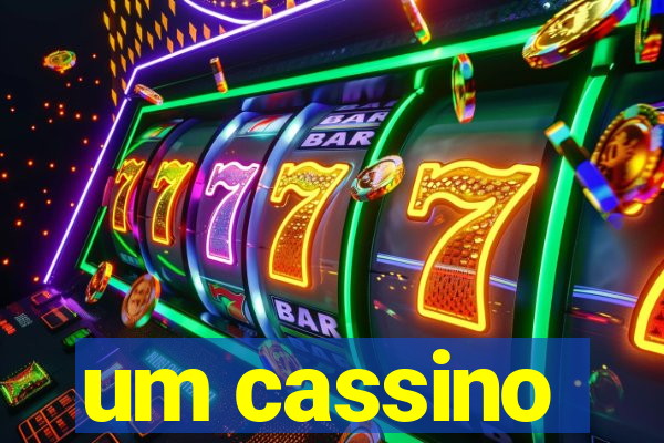 um cassino-4